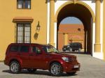 Dodge Nitro 2006 года (EU)